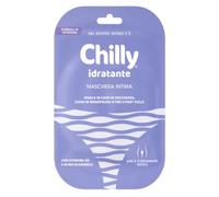 CHILLY MASK INTIMA IDRATANTE