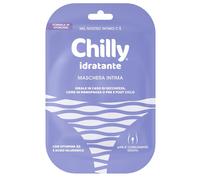 CHILLY MASK INTIMA IDRATANTE