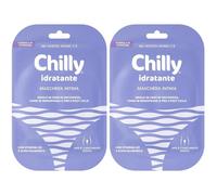Chilly Maschera Intima Idratante 2x1 St