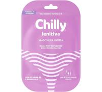 Chilly Maschera Intima Lenitiva 4x1 St