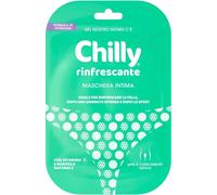 Chilly Maschera Intima Rinfrescante 4x1 St