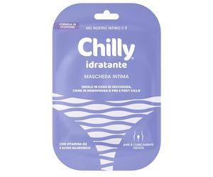 CHILLY MASK INTIMA IDRATANTE