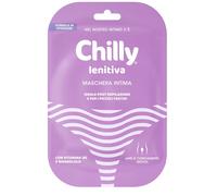 CHILLY MASK INTIMA LENITIVA
