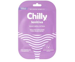 CHILLY MASK INTIMA LENITIVA