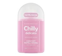Chilly Detergente Intimo pH5 Rosa Delicato Pelli Sensibili 3x 200 ml