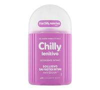 Chilly Detergente intimo lenitivo 200 ml unisex