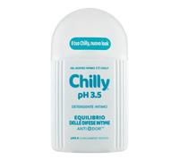 chilly Intimo PH 3,5 200ml