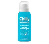 Chilly No Rinse Antibatterico 100 Ml