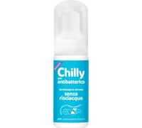 Detergente Intimo senza risciacquo antibatterico 100 ml