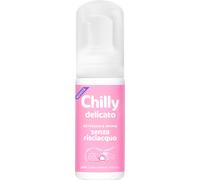 chilly no rinse delicato 100 ml
