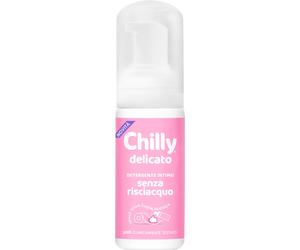 chilly no rinse delicato 100 ml