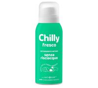 Chilly No Rinse Fresco Detergente Senza Risciacquo 100ml