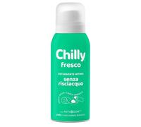 CHILLY NO RINSE FRESCO 100ML