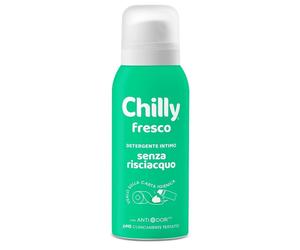 CHILLY NO RINSE FRESCO 100ML