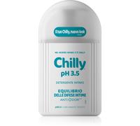 Chilly pH 3.5 gel per l'igiene intima 200 ml