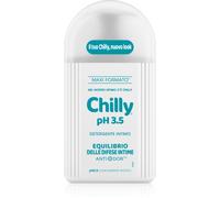 Chilly pH 3.5 gel per l'igiene intima 300 ml