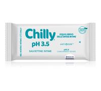 Chilly pH 3.5 Salviettine Intime salviette per l'igiene intima 12 pz