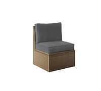 chilly pilley Cuscini Per Mobili In Pallet Con Cuciture A Listello Cuscini Sfoderabili Con Cerniera Lampo Lavabili Per Interni Ed Esterni Seduta In Schiuma Fredda