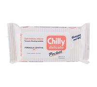 Chilly Delicato Pocket Salviettine Intime 12pz