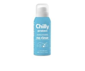 Chilly Protect No-Rinse Foam Spray 100ml