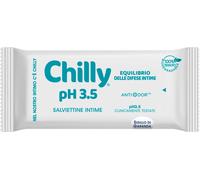 chilly Salv.form.antiodor 12pezzi