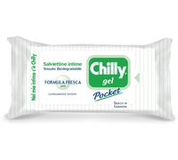 chilly Salv.gel 12pezzi