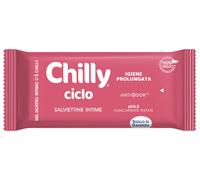 Chilly Salviette Intime Ciclo 12 pezzi