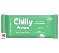 CHILLY SALVIETTE FRESCO 12 PEZZI