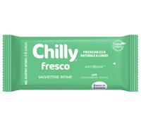 CHILLY SALVIETTE GEL 12PZ