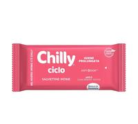 Chilly Salviette Intime Ciclo 12 pezzi