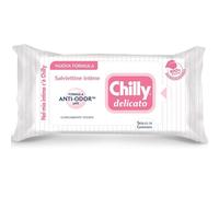 Chilly - Salviette Intime Chilly Delicato Sapone intimo 12 pieces female