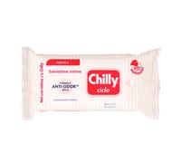 Chilly Salviette Intime Ciclo 12 Pezzi