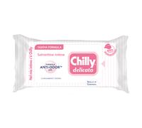Chilly salviette intime delicate 12 pezzi