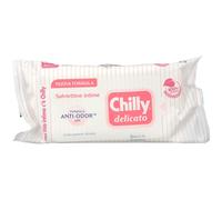 Chilly Salviette Intime Delicate 12 Pezzi