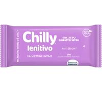 chilly Salviette Intime Formula Anti-odore Ph 5 12 Pezzi