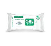 Chilly Salviette Intime Gel 12 Pezzi