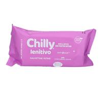 Chilly Salviette Intime Lenitive 12 pz Salviette