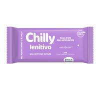 CHILLY SALVIETTE LENITIVA 12 PZ