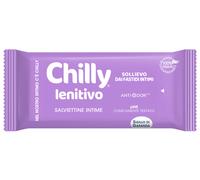 CHILLY SALVIETTE LENITIVA 12 PZ
