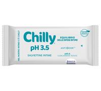 Chilly CHILLY SALVIETTE PH 3,5 12 PEZZI