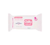 Chilly Salviettine Delicate New 12pz
