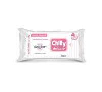Chilly Salviettine Intime Delicate x 12