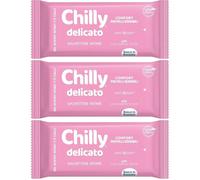 Chilly Salviettine Intime Delicato 3x1 St