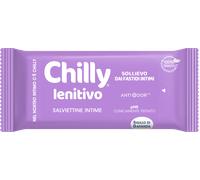CHILLY SALVIETTE LENITIVA 12 PZ