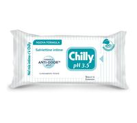 Chilly Salviettine Intime pH 3.5 1 pz Salviette