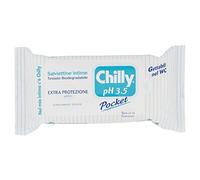 Chilly Salviettine Intime Ph.3,5 - [confezione da 12]