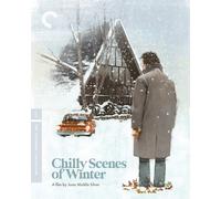 Chilly Scenes of Winter (The Criterion Collection) (Blu-ray) Heard John Hurt