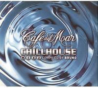 Chilly Sounds for Dancing (Digipack/Nonstop DJ-Mixed) (Compilation CD, 23 Tracks)