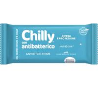 Chilly Toallitas Protect 12 U