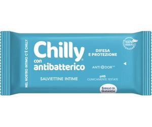 Chilly Toallitas Protect 12 U